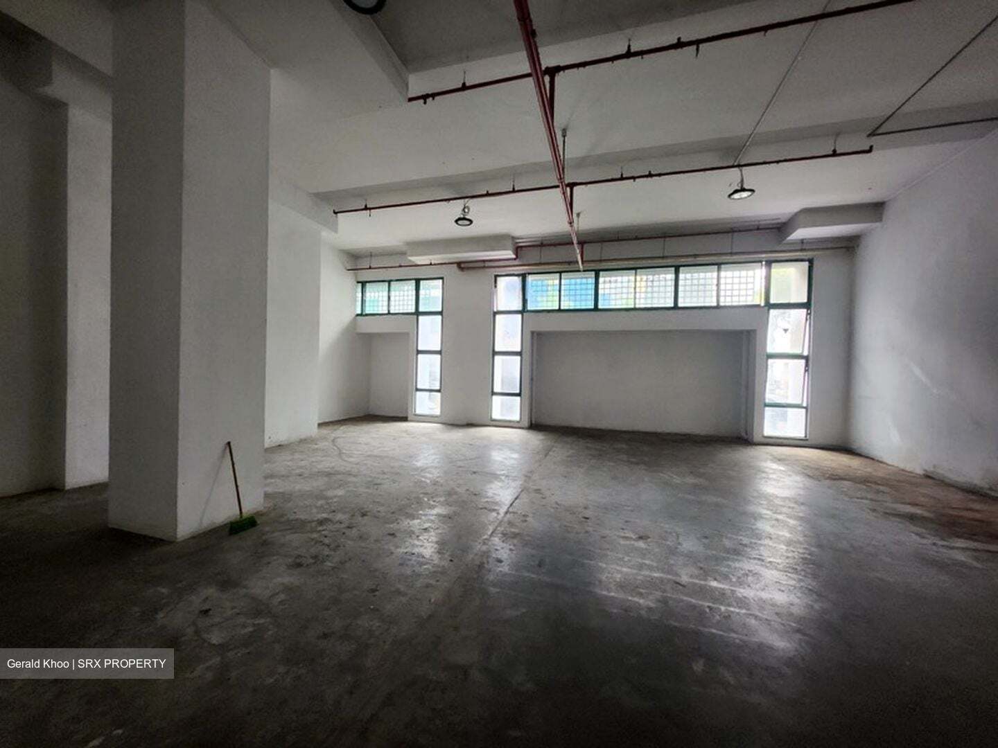 Pantech Business Hub (D5), Factory #626487241